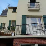 34 Le Crotoy