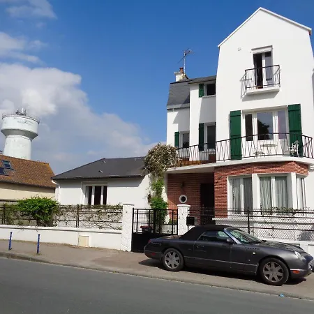 Appartement 34