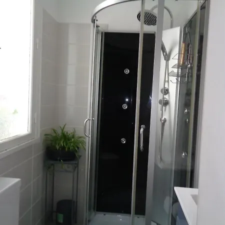 Apartment 34 *