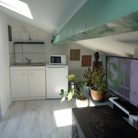 Apartment 34