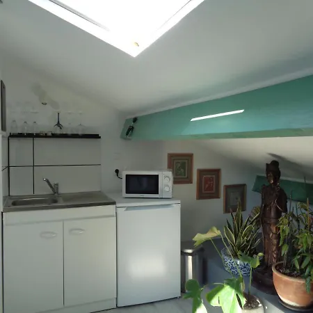 Apartment 34 *