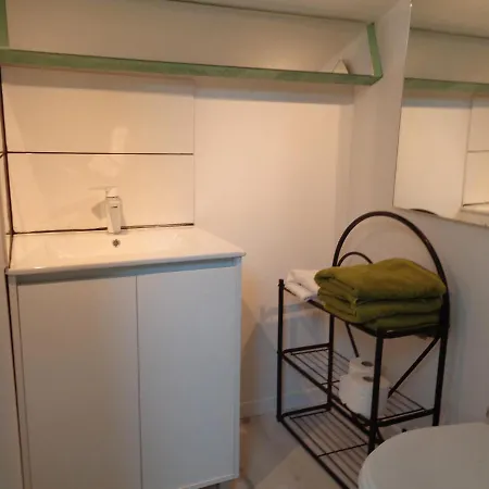 Apartment 34