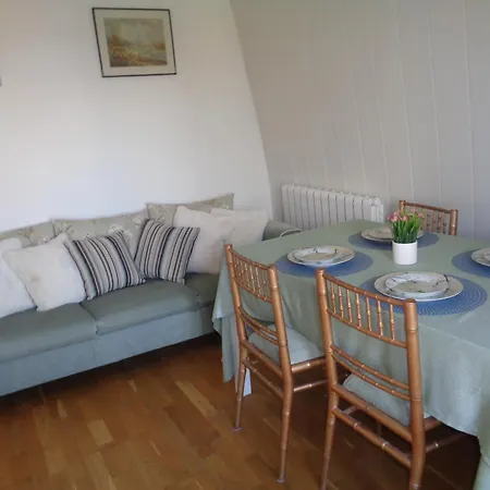Apartment 34