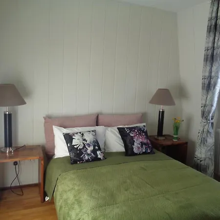 34 Apartment
