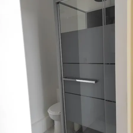 Apartment 34 Le Crotoy