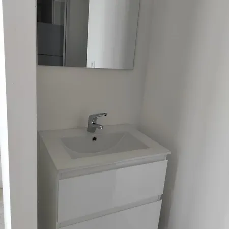 34 Appartement