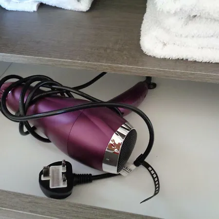 34 Διαμέρισμα Le Crotoy