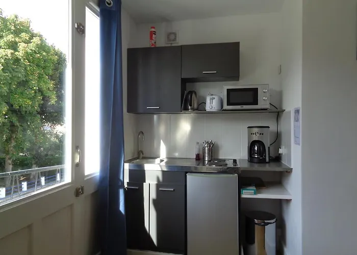 34 Apartamento Le Crotoy