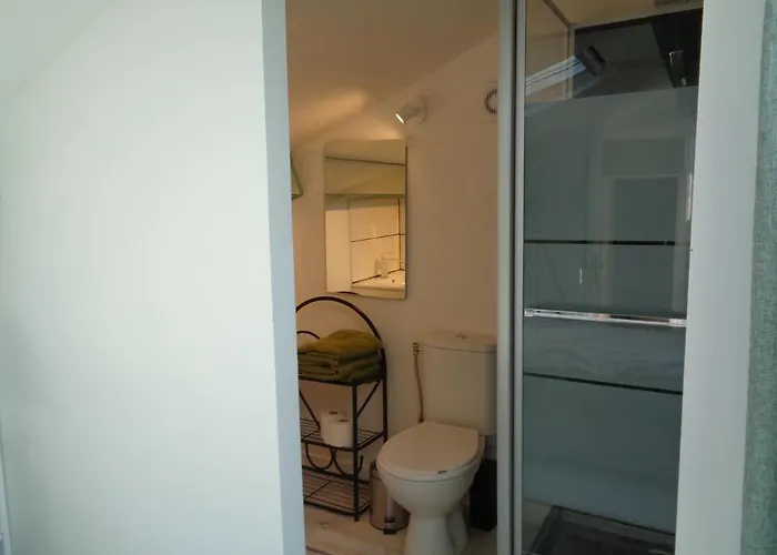 34 Apartamento Le Crotoy