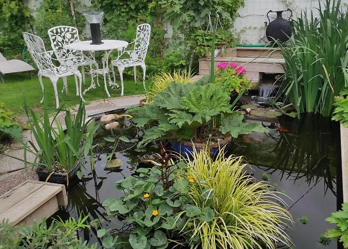 Apartamento 34 Le Crotoy