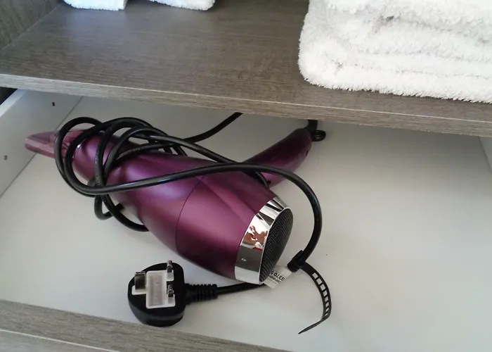 34 Apartamento Le Crotoy