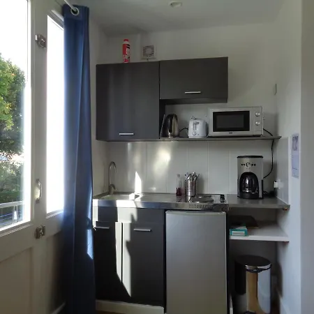 34 Apartamento Le Crotoy