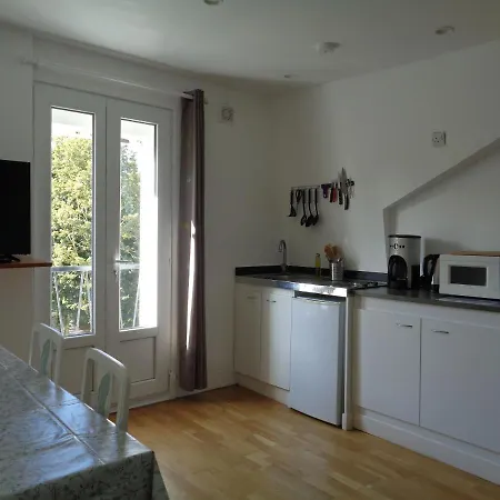 34 Appartement *