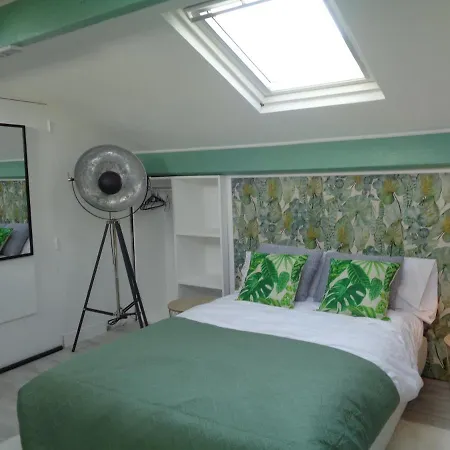 Apartment 34 Le Crotoy