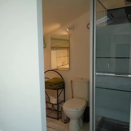 34 Apartment Le Crotoy