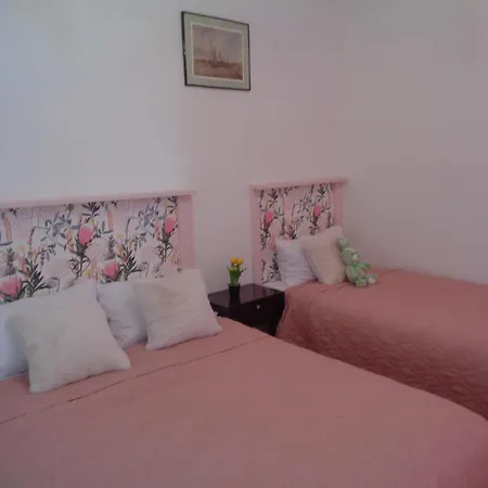 34 Appartement