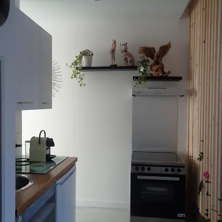 34 Appartement *