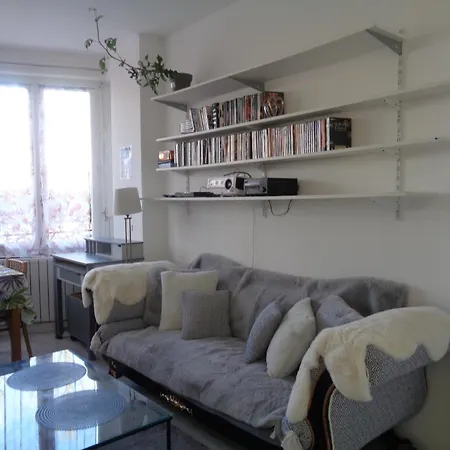 34 Apartment Le Crotoy