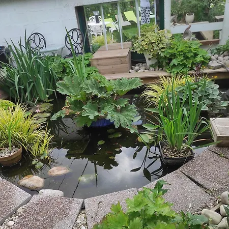 Apartamento 34 Le Crotoy