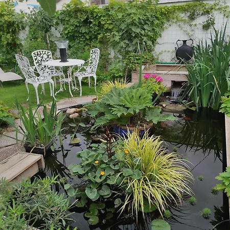 Apartamento 34 Le Crotoy