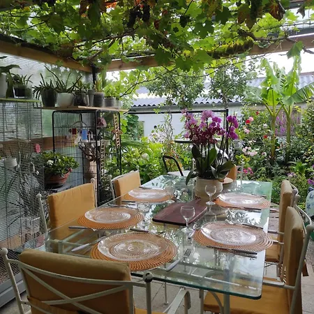 34 Apartment Le Crotoy