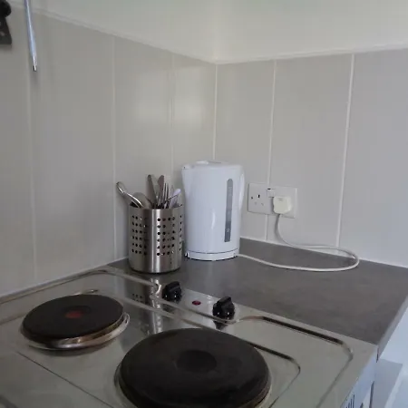 34 Apartamento Le Crotoy