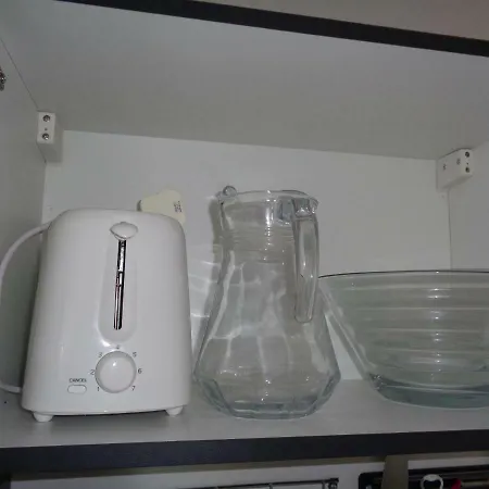 34 Appartement