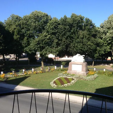 34 Apartamento Le Crotoy