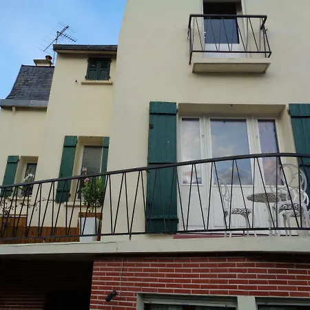 34 Le Crotoy