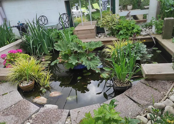 Appartement 34 Le Crotoy