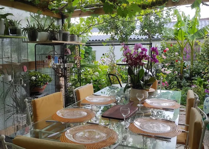 34 Appartement Le Crotoy