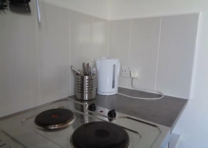 34 Appartement Le Crotoy